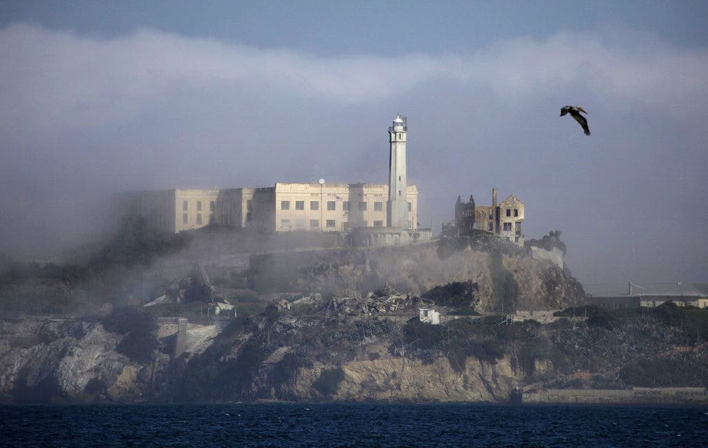 Evasion légendaire d'Alcatraz les prisonniers ontils survécu?