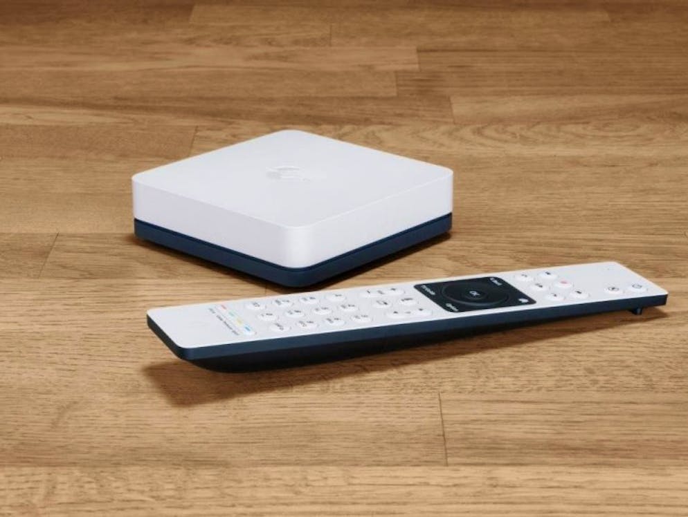 OLED vs. QLED: Welches ist der beste TV? Der grosse «Bluewin»-Ratgeber. Und auch Swisscom TV mit der neuen UHD-Box unterstützt 4K. Die WM, Filme und Serien wirken damit auch auf grossen Bildschirmen schärfer.