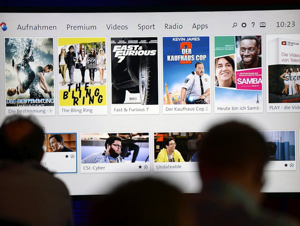 OLED vs. QLED: Welches ist der beste TV? Der grosse «Bluewin»-Ratgeber. Der Trend geht klar hin zu 4K-Inhalten. Eine Investition in ein entsprechendes Gerät lohnt sich deshalb jetzt schon, wenn man ein gutes Angebot findet.