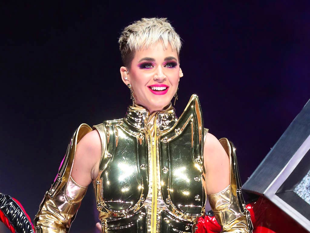 Katy Perry: Ich war früher so süchtig nach Shopping
