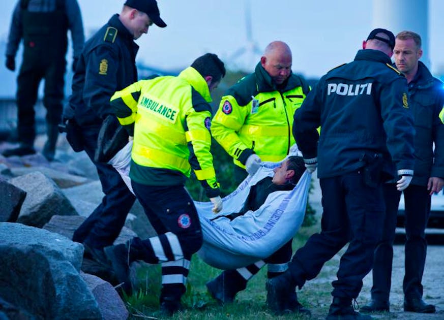 Etwas Faul Im Staate Dänemark TV-Tipp: Wieder etwas faul im Staate Dänemark | blue News