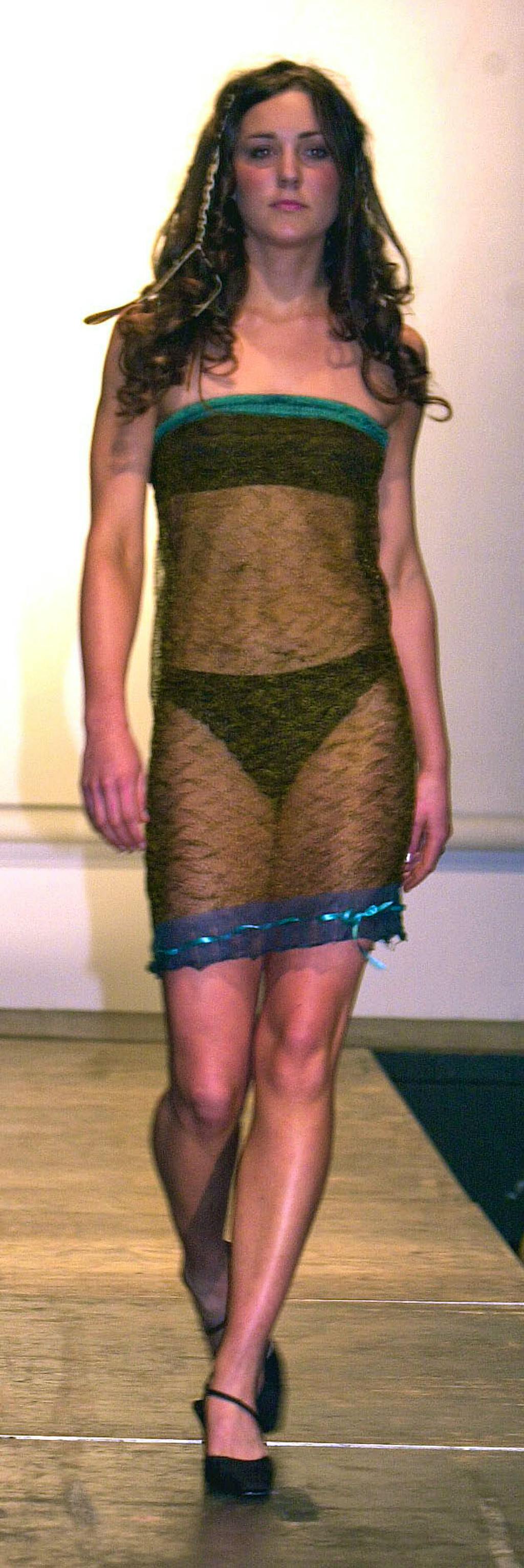 Image result for kate middleton fashion show