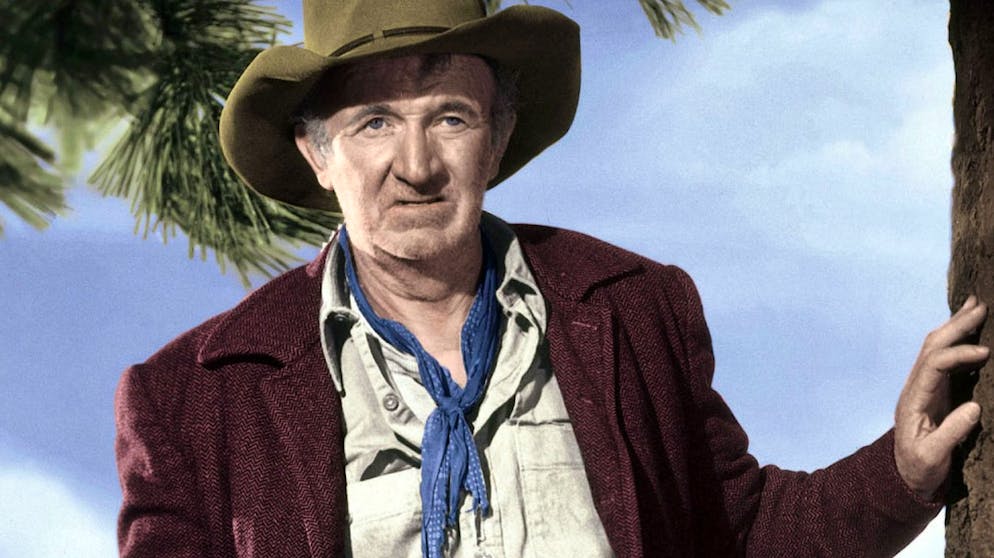 Rekord! Diese Stars und Filme gewannen die meisten Oscars. Die Ehre des «besten Schauspielers» gebührt eigentlich gleich drei Darstellern, die jeweils drei Oscars gewannen: Zum einen Walter Brennan, der innerhalb von fünf Jahren dreimal (1937, 1939, 1941) als bester Nebendarsteller ausgezeichnet wurde und zudem in Klassikern wie «Haben oder Nichthaben» (1944) und «Rio Bravo» (1959) glänzte ...