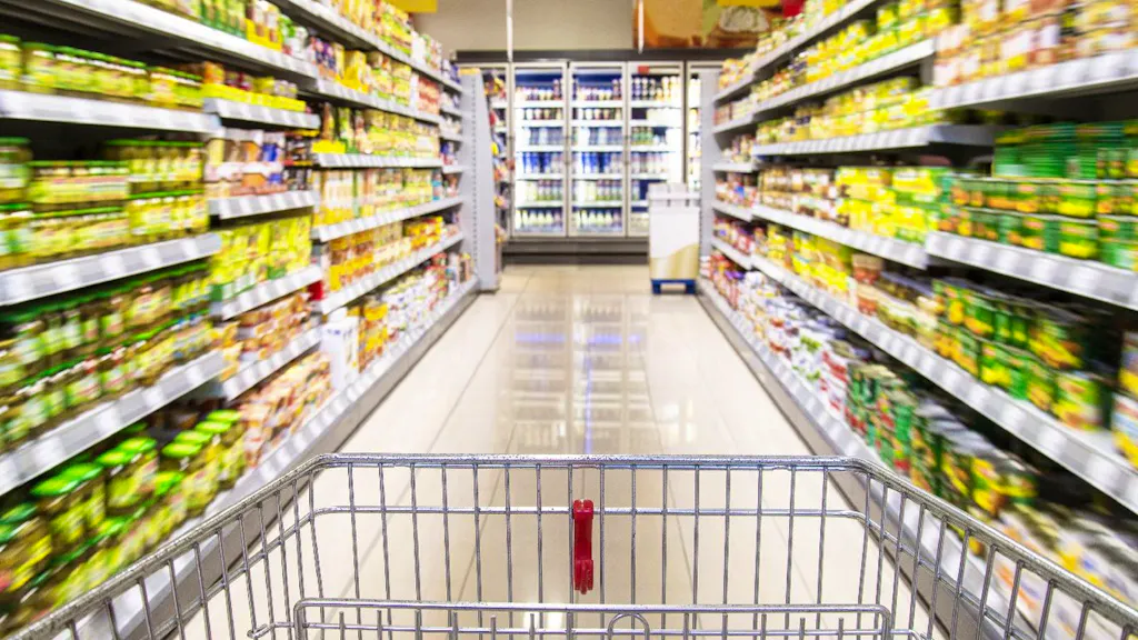 Geheime Verführer. Supermarkt: Das sind die fiesesten Psychofallen