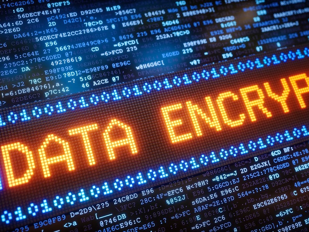 Schnell und einfach: Die besten Computer-Tricks für den Alltag. 9. Und Verschlüsselung schützt vor Spionage: Mit speziellen Programmen lassen sich Dateien vor neugierigen Augen schützen.