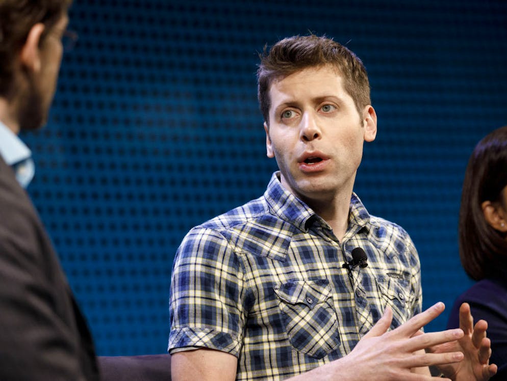 Junger Milliardär will sich töten lassen, um «ewig zu leben». Silicon Valley-Investor Sam Altman ist einer von 25 «Early Adopters», der 10'000 Dollar Anzahlung geleistet hat, um sich «unsterblich» zu machen. Und so soll das funktionieren: