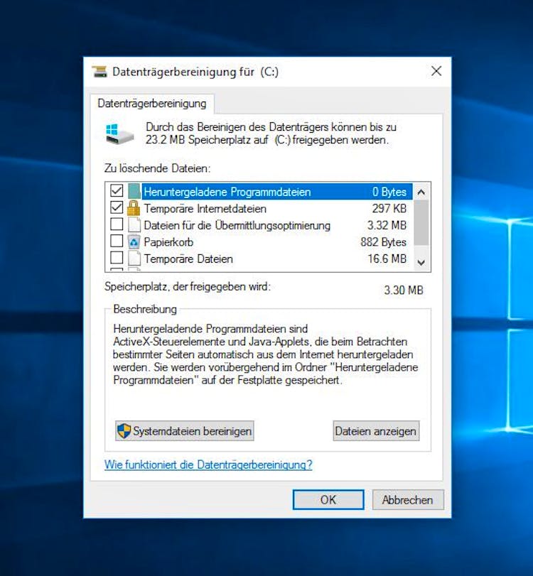 Zehn Schnelle Tipps Für Mehr Ordnung Auf Ihrem Windows Pc - 