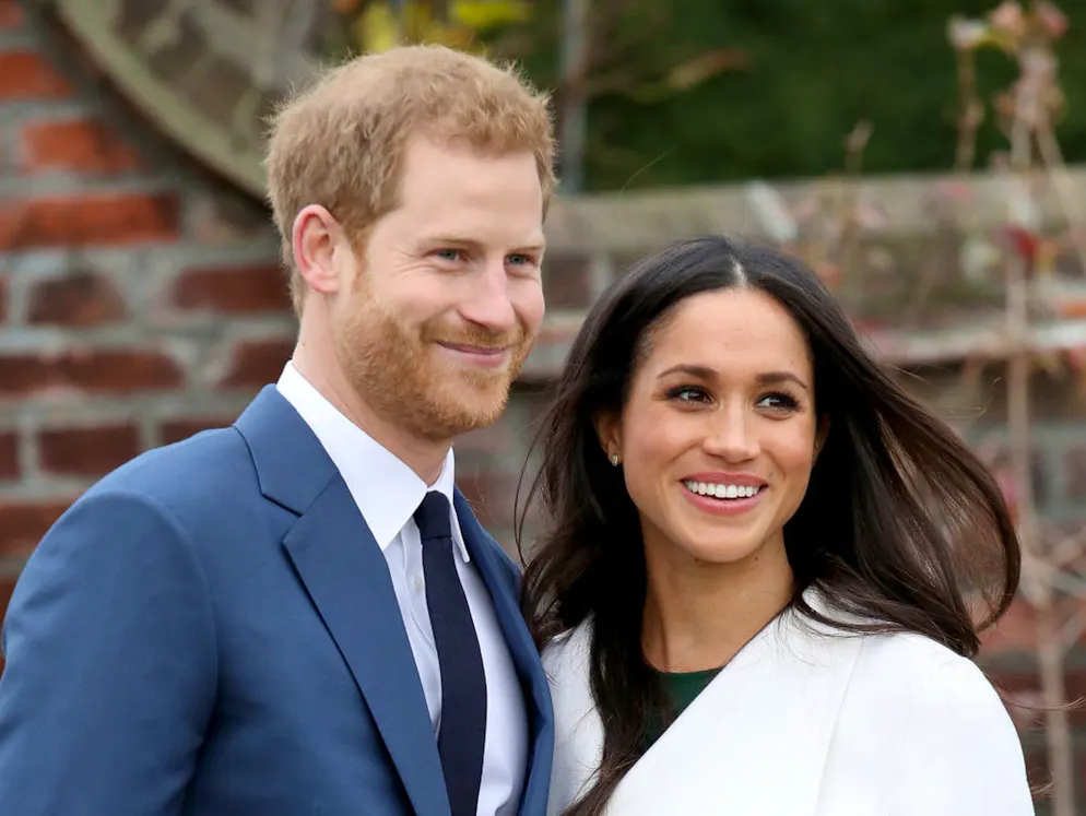 Meghan Markle: les Américains attendent «leur princesse». Depuis que le prince Harry a annoncé ses fiançailles avec Meghan Markle en novembre 2017, les compatriotes de la jeune actrice américaine ne tiennent plus en place. 