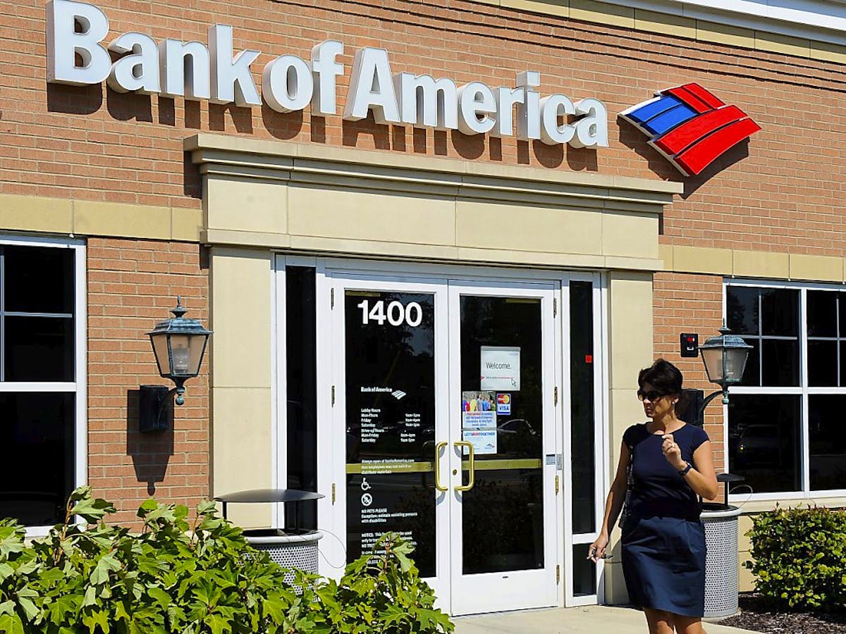 Банки в сша Банки в сша