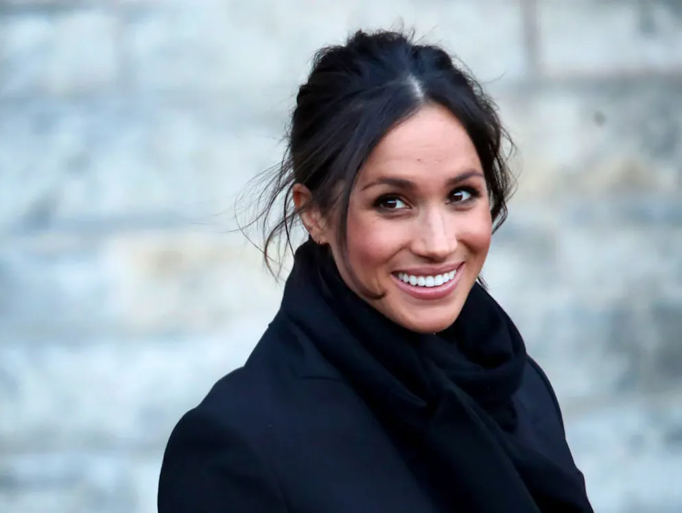 Meghan Markle: les Américains attendent «leur princesse». «Nous adorons Meghan Markle», déclare une admiratrice de la famille royale outre-Atlantique. «Elle restera à jamais notre petite princesse américaine.» 