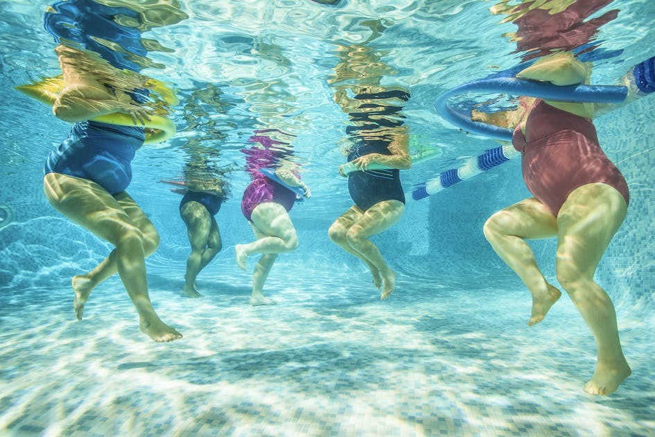 Аквааэробика отзывы фото до и после Аквааэробика отзывы фото до и после