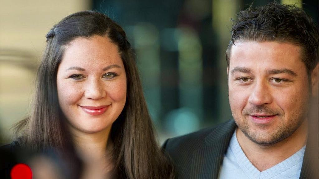 Weinliebhaber. Leonardo Nigro verbindet Wein mit Heimat