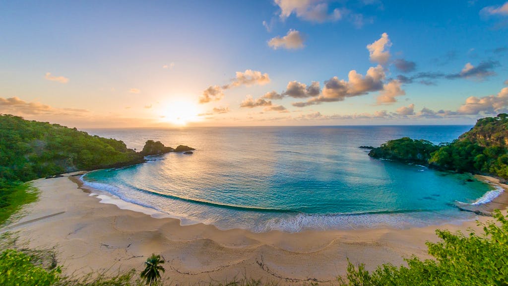 Ich will Meer. Das sind die 20 schönsten Strände der Welt
