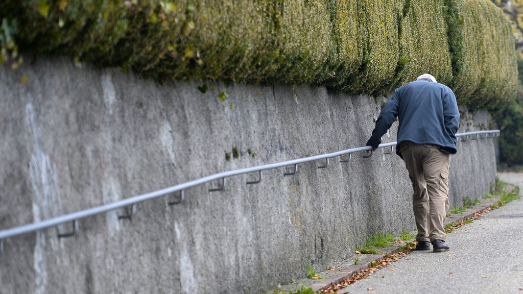Volksleiden. Schmerzhaft, ansteckend, tödlich: Die Krankheit Einsamkeit