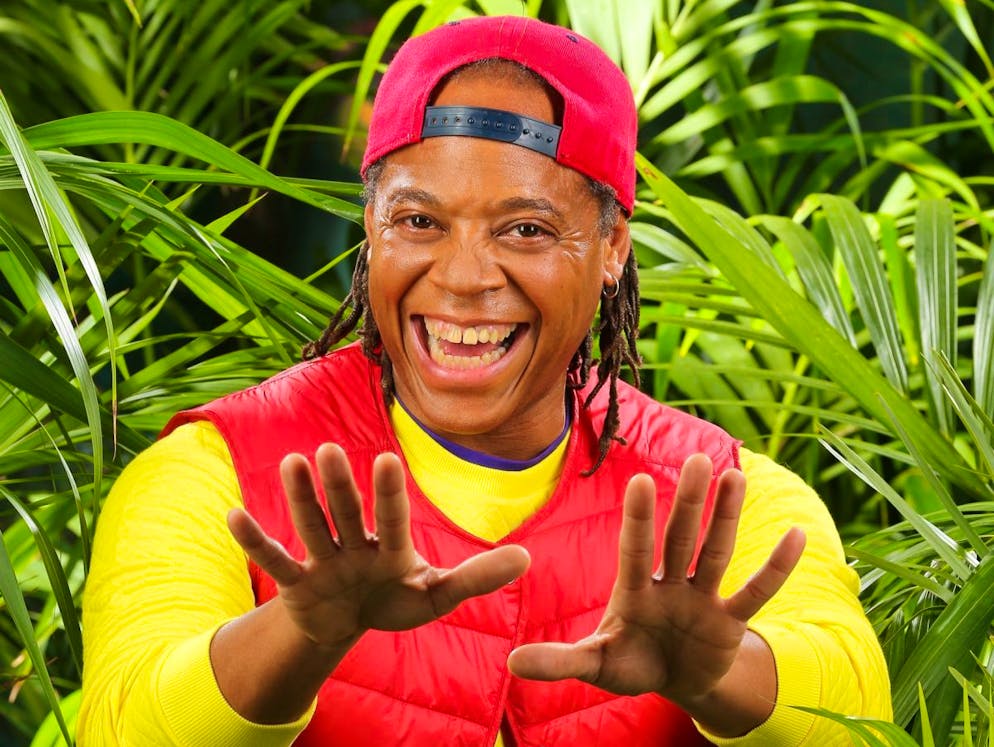 Das wurde aus den Talkshow-Stars der 90er. Ausser einigen Auftritten im Homeshopping-TV ist Ricky jedoch kaum präsent. 2016 zog er ins «Dschungelcamp» ein, konnte seine TV-Karriere damit jedoch nicht wiederbeleben.