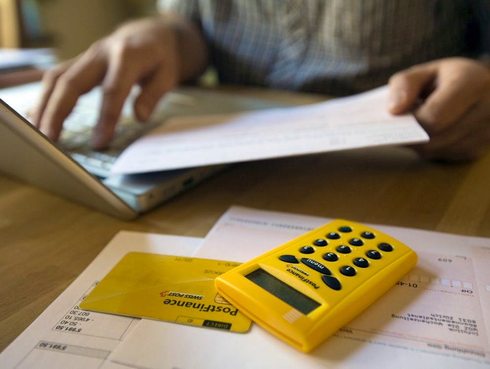 Besserer Schutz mit Zwei-Faktor-Authentifizierung. Die Banken bieten hier eine Vielzahl von Optionen an.