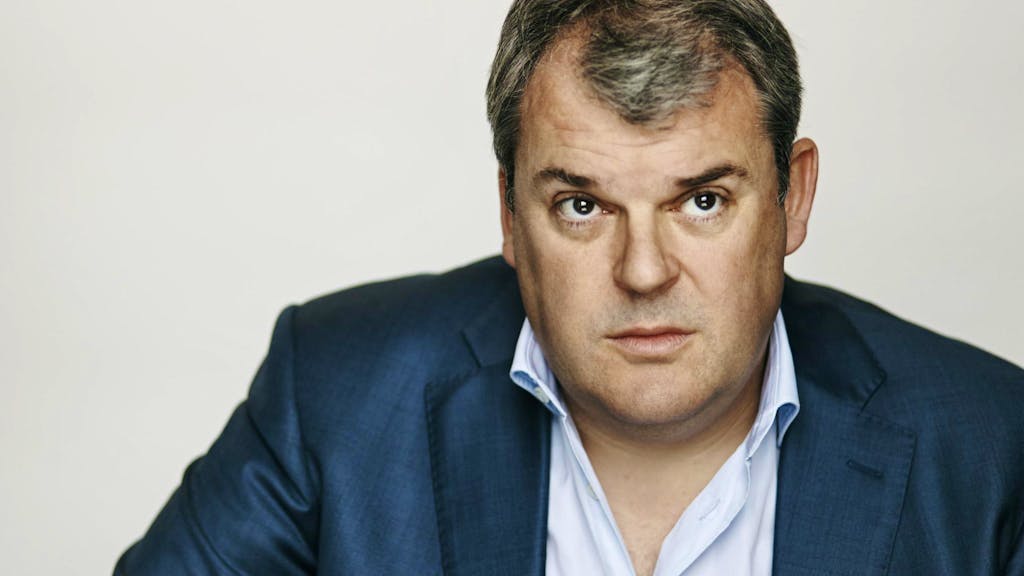 Bötschi fragt. Mike Müller: «Ich habe einen Hang zum Exzess»