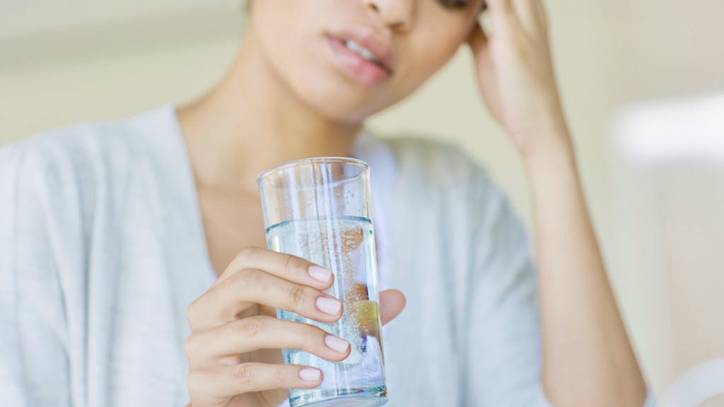 Weniger ist mehr. Medikamente: So setzen Sie Schmerzmittel richtig ein