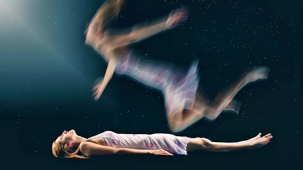 Himmel, Hölle oder Wiedergeburt. Gibt es ein Leben nach dem Tod?