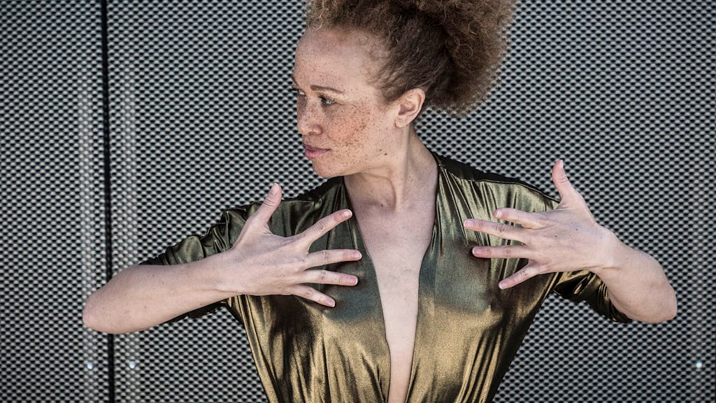 Wir sind die Schweiz. Melanie Alexander: «Die Schweizer sind beim Tanzen oft gehemmt»