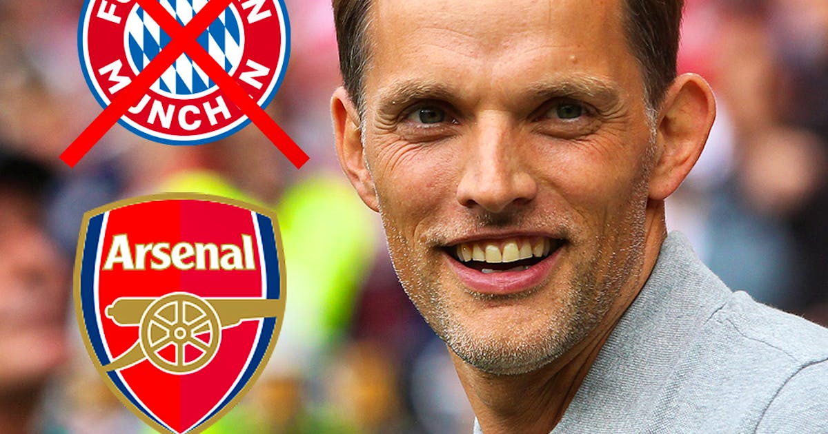 Tuchel Sagt Bayern Ab Tuchel Sagt Bayern Ab