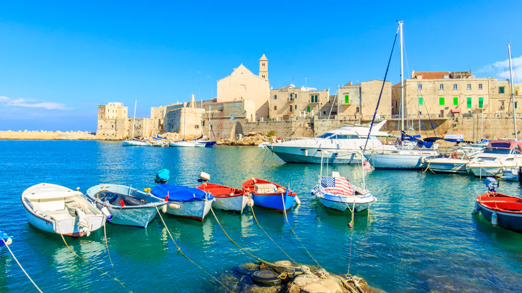 Zipfel des Glücks. Dolce Vita: 12 heisse Tipps für Sardinien