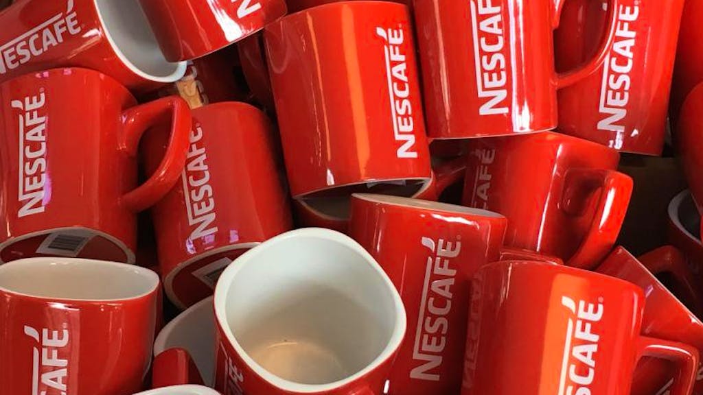 Schweizer Erfolgsstory. Nescafé wird 80: Wie ein Wissenschaftler den Kaffee revolutionierte