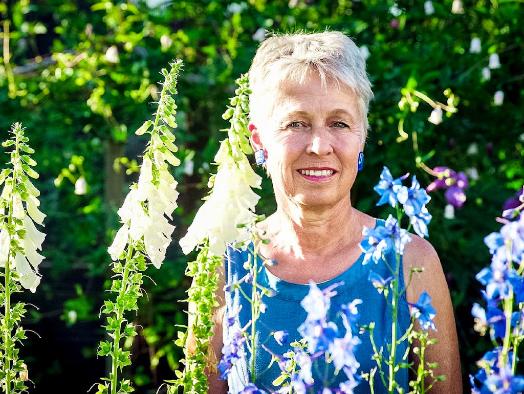 So Wird Ein Kleiner Garten Grosse Klasse