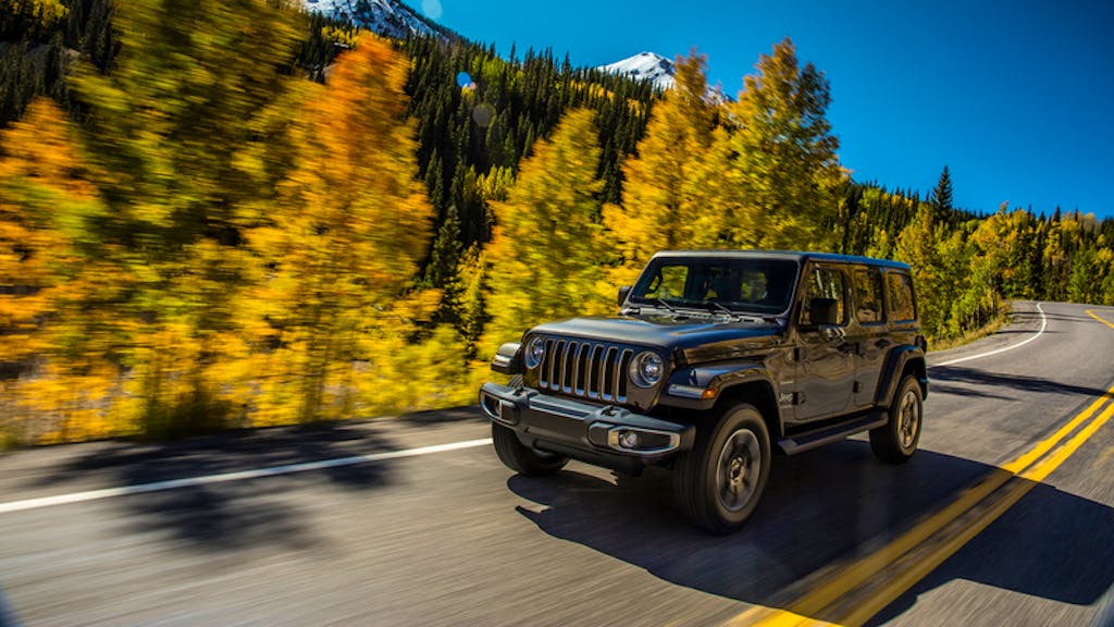 Abseits der Strassen. Robuste Abenteurer: Für wen sich Geländewagen lohnen