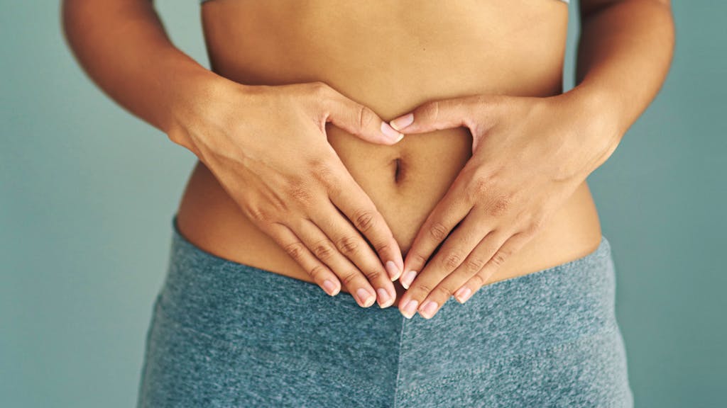 Bauch gut, alles gut?. Macht uns eine Darmsanierung tatsächlich gesünder?