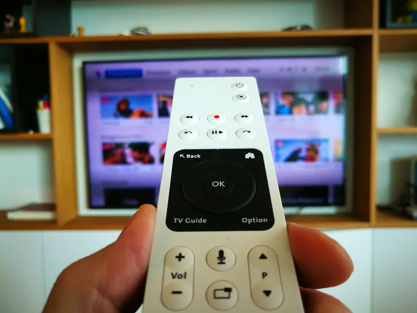 Bon à savoir!: Swisscom TV: plus qu'une seule télécommande | blue News
