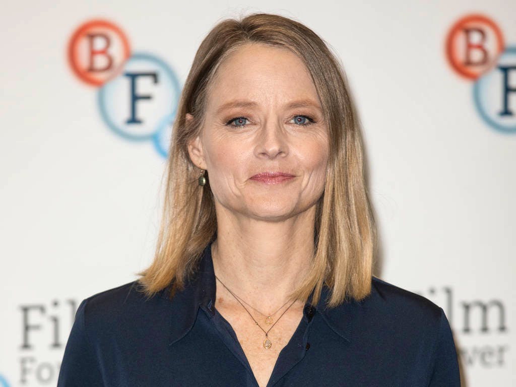 Filme Mit Jodie Foster