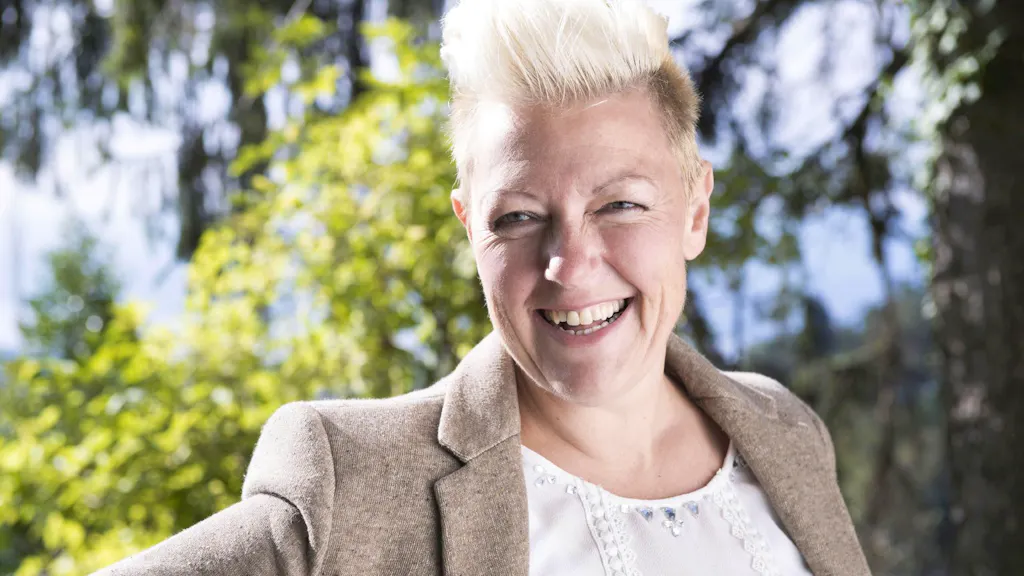 Saisongerecht kochen. Starköchin Vreni Giger: «Nach fünf Monaten Randen wird es schwierig»