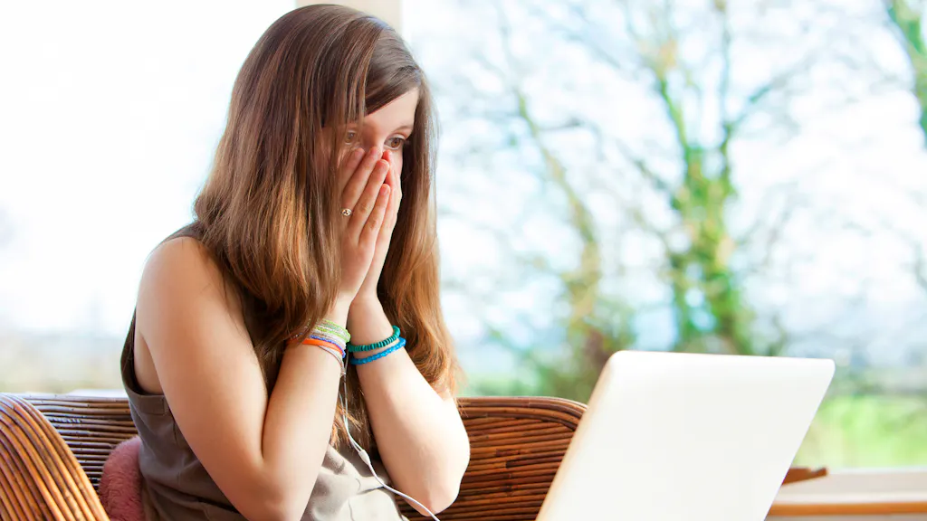 Betrugs-Welle. Fünf simple Tipps: So erkennen Sie gefälschte E-Mails