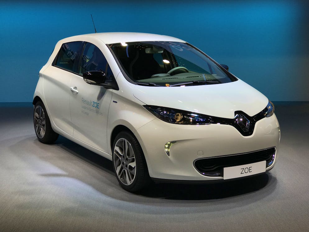 Die Schweiz Baut Wieder Autos Und Was Fur Welche