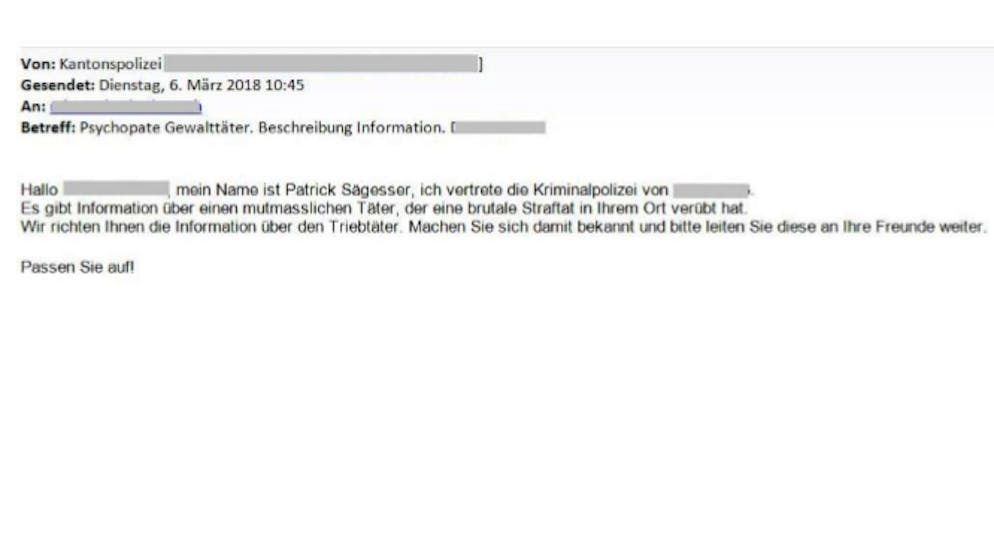 Neue Phishing-Welle: So erkennen Sie gefälschte Mails. Die Mails lassen sich dabei leicht als Fakes entlarven: Schlechte Grammatik, eine dubiose Absender-Adresse sowie ein Aufruf, den Anhang zu öffnen sollten alle Alarmglocken ertönen lassen.