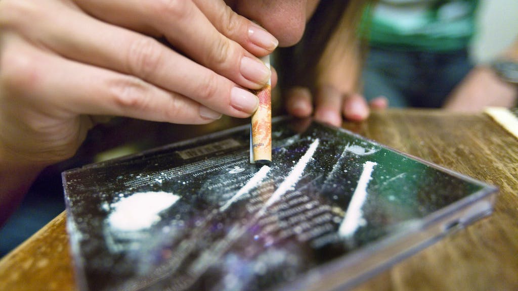 Schweizer Sucht-Experte. Thilo Beck: «Ich bin für die Legalisierung von Heroin und Kokain»