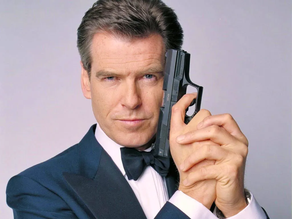 Attori Che Hanno Interpretato James Bond