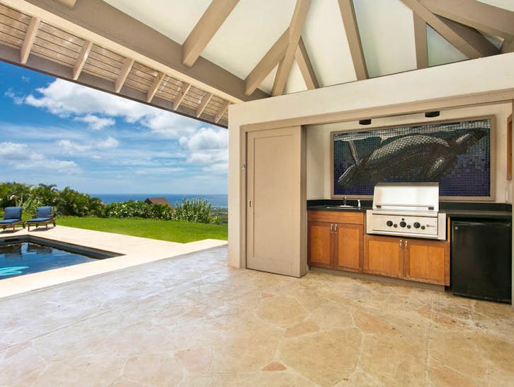 So gediegen wohnt Michelle Pfeiffer