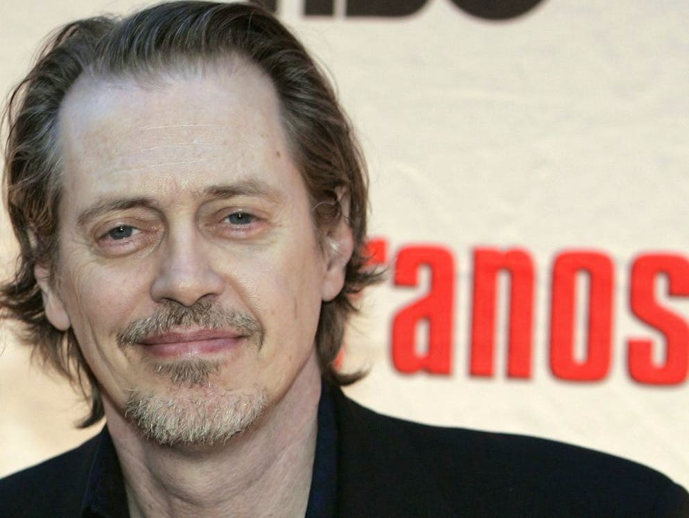 Steve Buscemi Als Chruschtschow Ich Dachte Erst Da Sei Was Falsch Gelaufen