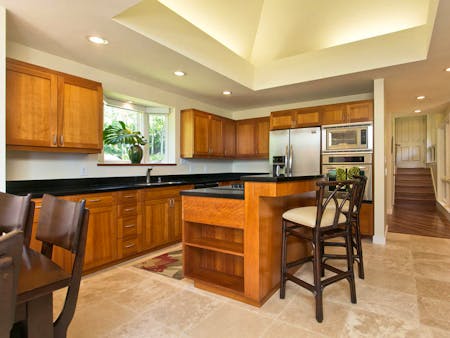 Hereinspaziert, hier lebte ein Popstar