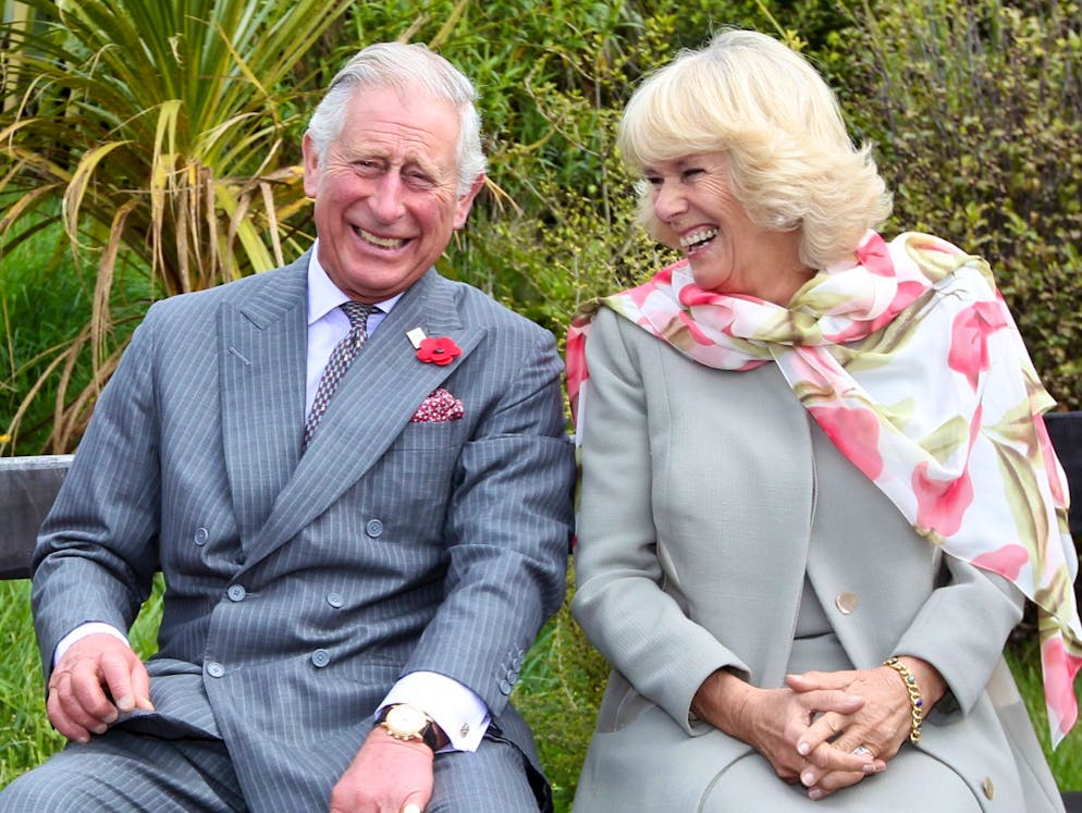 Würstchen, Wombat und Co.: Die Spitznamen der Royals. In ihrem berüchtigten Interview mit Andrew Morton enthüllte Lady Diana einst so einiges über ihre kaputte Ehe - unter anderem auch, welche Spitznamen ihr Mann Charles und seine damalige Geliebte Camilla füreinander benutzten: Gestatten, «Fred», Prinz von Wales, und seine heutige Ehefrau «Gladys», Herzogin von Cornwall.
