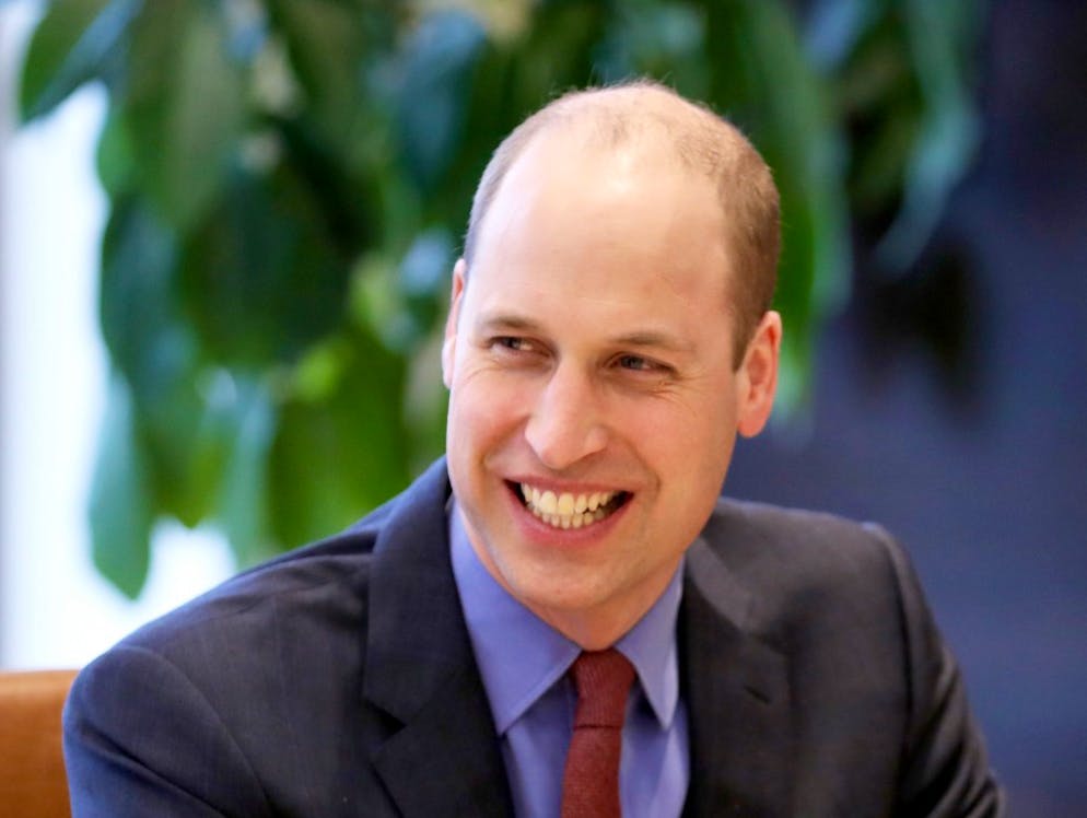Würstchen, Wombat und Co.: Die Spitznamen der Royals. Auch Prinz William hat im Kreise seiner Familie einen Spitznamen abbekommen: Wombat. «Es begann wohl, als ich zwei war. Meine Eltern waren mit mir nach Australien gereist und das Wombat ist dort heimisch», erklärte er 2007 in einem TV-Interview. «Darum werde ich Wombat genannt, nicht, weil ich wie eines aussehe. Oder vielleicht doch?»