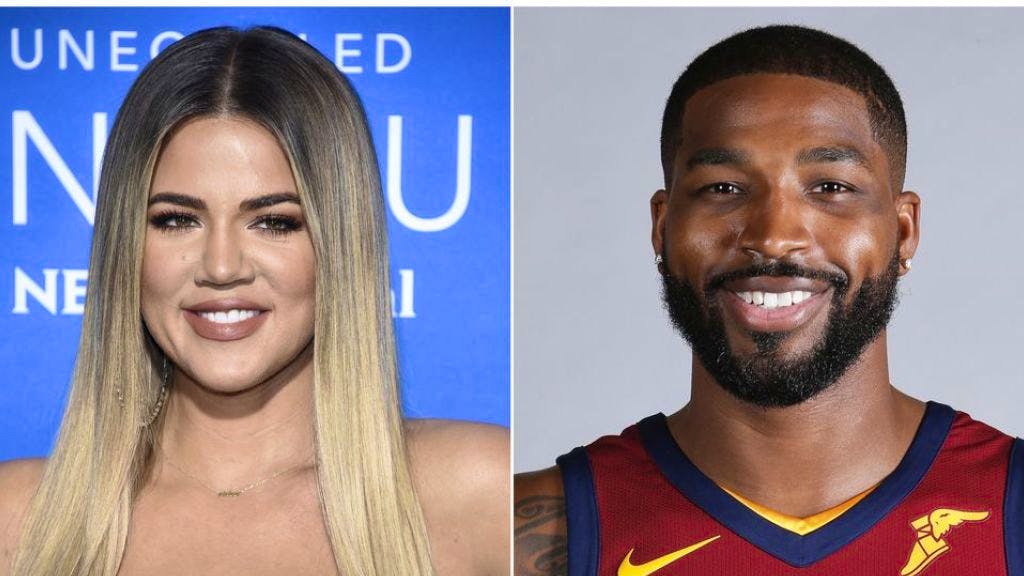 Klapperstorch. Khloé Kardashian ist Mutter geworden