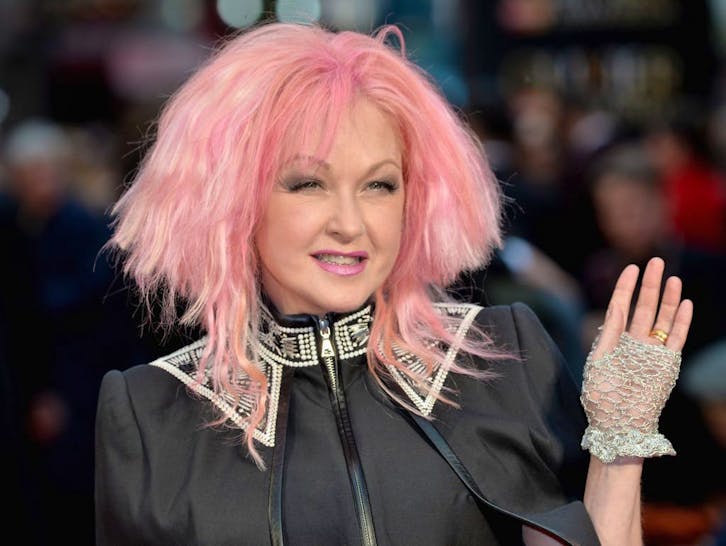 Que sont devenues ces chanteuses des 80s?