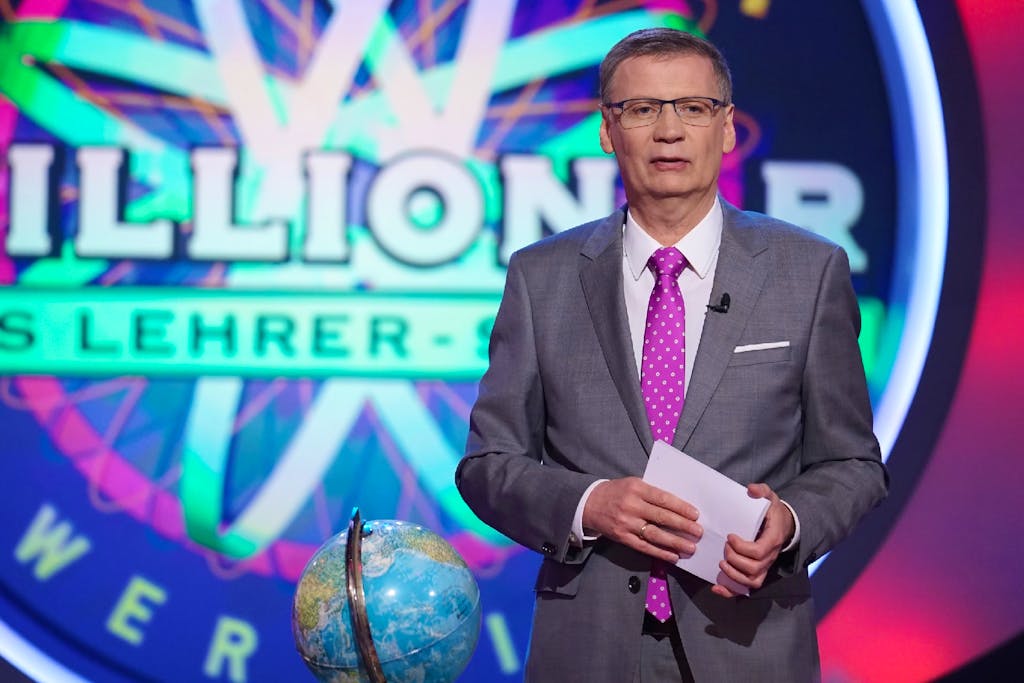 Jetzt kommt das härteste TV-Quiz Europas