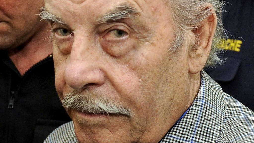 Bis heute unfassbar. Das «Ungeheuer» aus Österreich: Der Fall Fritzl schockierte die Welt