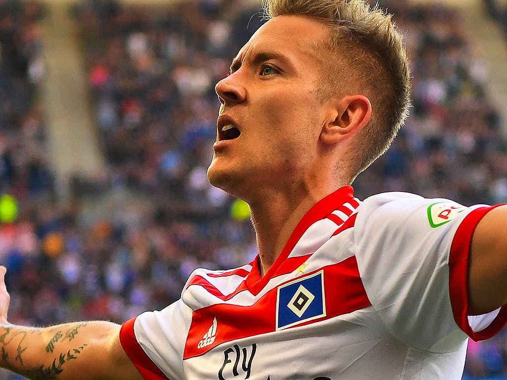 Hsv Macht Den Abstiegskampf Tatsachlich Nochmals Spannend