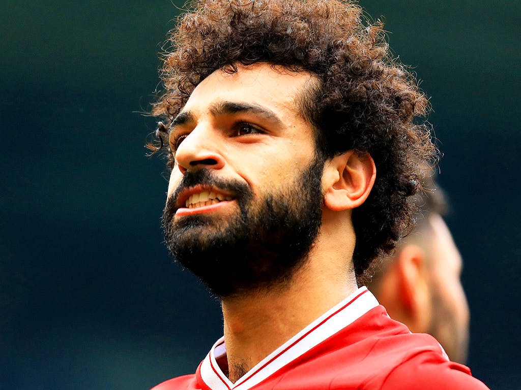 Salah: Vom Basel-Youngster Zu Englands Spieler Des Jahres