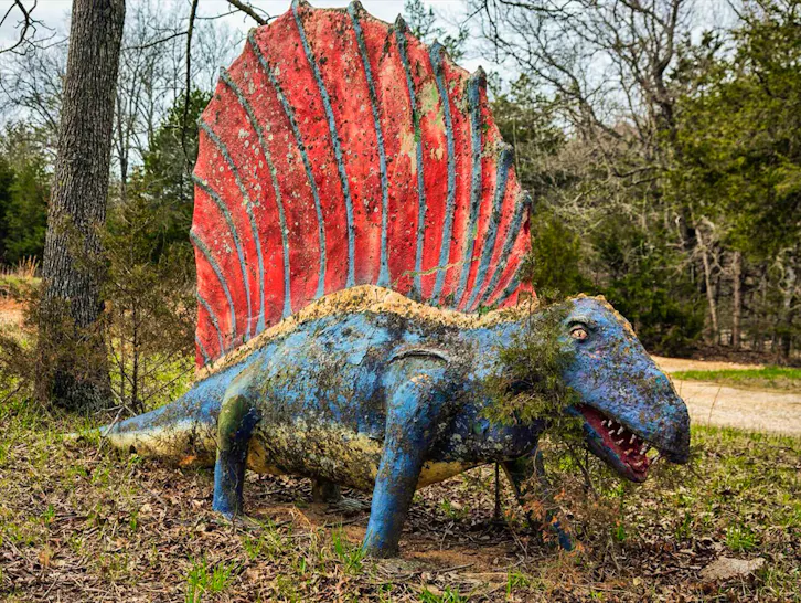 Wie Sahen Dinosaurier Wirklich Aus